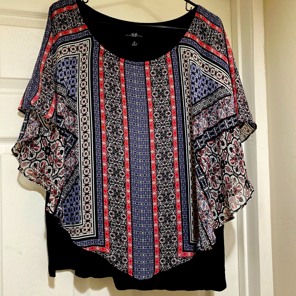 Womens blouse